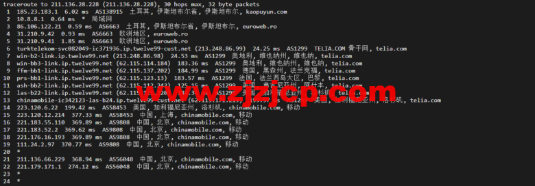 lightnode：土耳其 VPS，1 核/2G 内存/50G 硬盘/1000GB 流量，月付.71，解锁流媒体/小时计费，简单测评