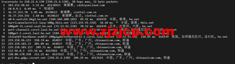 lightnode：柬埔寨 VPS，1 核/2G 内存/50G 硬盘/1000GB 流量，月付.71，解锁流媒体/小时计费，简单测评