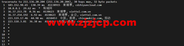 lightnode：柬埔寨 VPS，1 核/2G 内存/50G 硬盘/1000GB 流量，月付.71，解锁流媒体/小时计费，简单测评