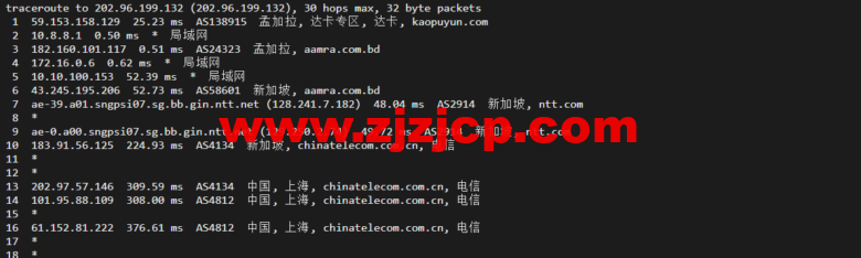lightnode：孟加拉国 VPS，1 核/2G 内存/50G 硬盘/1000GB 流量，月付.71，解锁流媒体/小时计费，简单测评