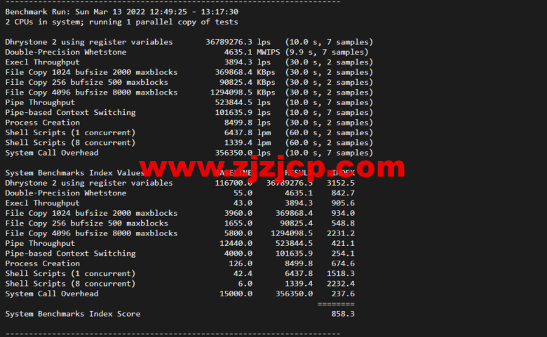 lightnode：菲律宾 VPS，1 核/2G 内存/50G 硬盘/1000GB 流量，月付.71，解锁流媒体/小时计费，简单测评