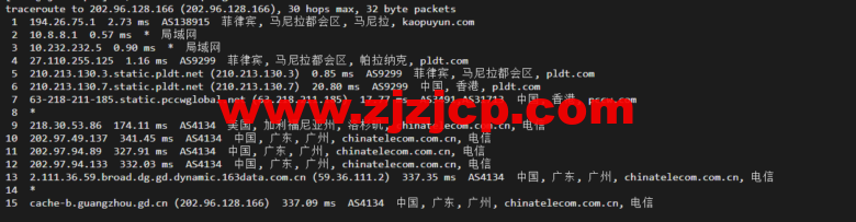 lightnode：菲律宾 VPS，1 核/2G 内存/50G 硬盘/1000GB 流量，月付.71，解锁流媒体/小时计费，简单测评