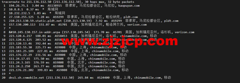 lightnode：菲律宾 VPS，1 核/2G 内存/50G 硬盘/1000GB 流量，月付.71，解锁流媒体/小时计费，简单测评