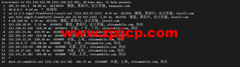 lightnode：德国法兰克福 VPS，1 核/2G 内存/50G 硬盘/1000GB 流量，月付.71，解锁流媒体/小时计费，简单测评