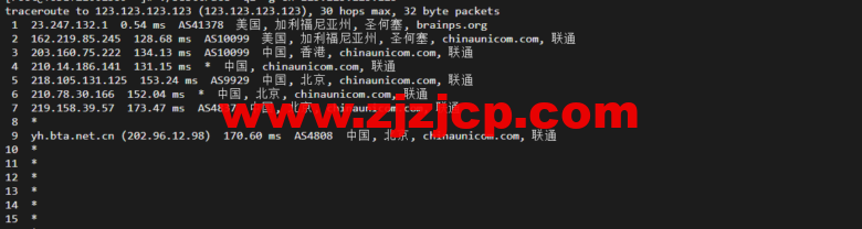 物语云：美国 vps，原生 IP，三网强制回程 as9929 线路，1 核/1G/50G 硬盘/2T 流量/100M 带宽，39 元/月（年付仅付 10 个月），附流媒体解锁等简单测评