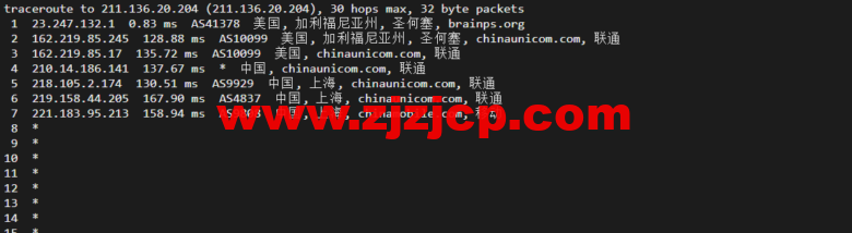 物语云：美国 vps，原生 IP，三网强制回程 as9929 线路，1 核/1G/50G 硬盘/2T 流量/100M 带宽，39 元/月（年付仅付 10 个月），附流媒体解锁等简单测评