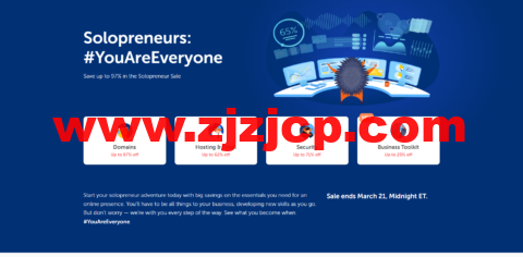 Namecheap：域名优惠活动， .com 域名低至 44 元/年