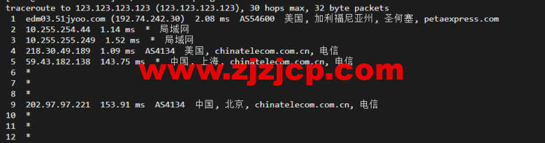raksmart：美国圣何塞（硅谷）机房独立服务器，大陆优化 100M 线路（个别地区走 cn2 线路回国），机器性能/流媒体/线路等测评数据分享
