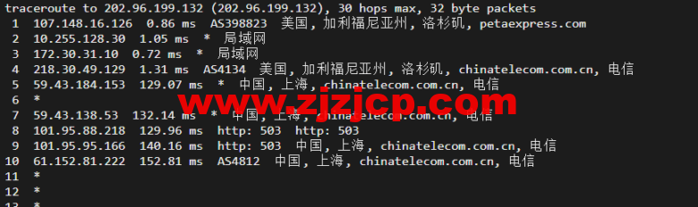 raksmart：美国洛杉矶机房独立服务器，大陆优化 100M 线路（个别地区走 cn2 线路回国），机器性能/流媒体/线路等测评数据分享