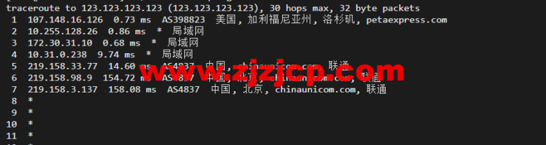 raksmart：美国洛杉矶机房独立服务器，大陆优化 100M 线路（个别地区走 cn2 线路回国），机器性能/流媒体/线路等测评数据分享