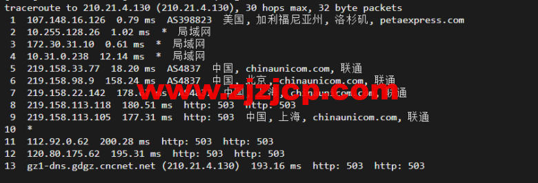 raksmart：美国洛杉矶机房独立服务器，大陆优化 100M 线路（个别地区走 cn2 线路回国），机器性能/流媒体/线路等测评数据分享