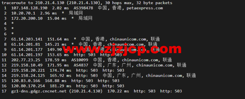 raksmart：香港机房独立服务器，精品网线路（电信 cn2，联通 as4837，移动直连），机器性能/流媒体/线路等测评数据分享