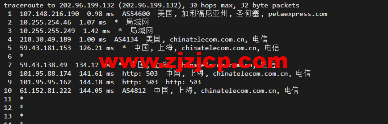 raksmart：美国圣何塞（硅谷）机房独立服务器，精品网 30M 线路（个别地区走 cn2 线路），机器性能/流媒体/线路等测评数据分享