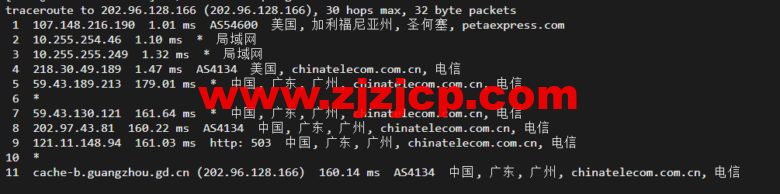 raksmart：美国圣何塞（硅谷）机房独立服务器，精品网 30M 线路（个别地区走 cn2 线路），机器性能/流媒体/线路等测评数据分享