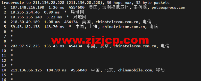 raksmart：美国圣何塞（硅谷）机房独立服务器，精品网 30M 线路（个别地区走 cn2 线路），机器性能/流媒体/线路等测评数据分享