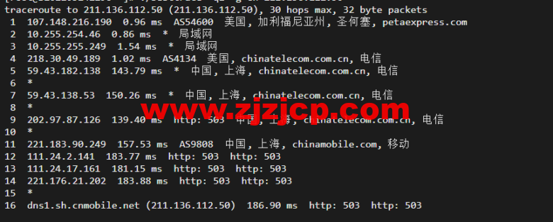 raksmart：美国圣何塞（硅谷）机房独立服务器，精品网 30M 线路（个别地区走 cn2 线路），机器性能/流媒体/线路等测评数据分享