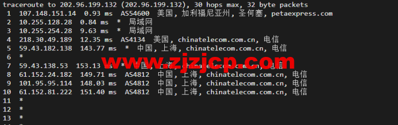 raksmart：美国洛杉矶机房独立服务器，cn2 30M 线路，机器性能/流媒体/线路等测评数据分享