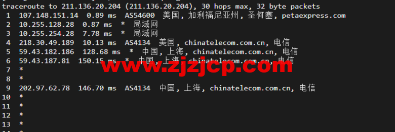 raksmart：美国洛杉矶机房独立服务器，cn2 30M 线路，机器性能/流媒体/线路等测评数据分享
