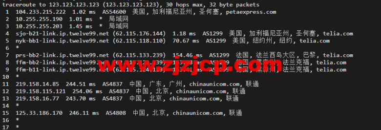 raksmart：美国圣何塞（硅谷）机房独立服务器，国际 BGP 100M 线路，机器性能/流媒体/线路等测评数据分享