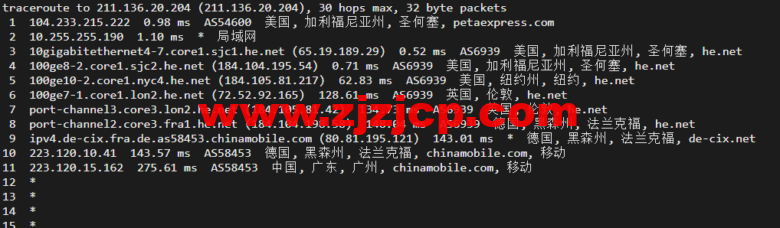 raksmart：美国圣何塞（硅谷）机房独立服务器，国际 BGP 100M 线路，机器性能/流媒体/线路等测评数据分享