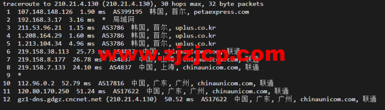 raksmart：韩国首尔机房独立服务器，精品网 10M 线路，机器性能/流媒体/线路等测评数据分享