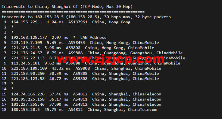 无忧云：香港葵湾机房 vps，三网优化，1 核/1G 内存/50G 硬盘/5G DDOS 防御，月付 45 元起，附简单测评