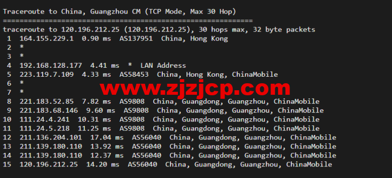 无忧云：香港葵湾机房 vps，三网优化，1 核/1G 内存/50G 硬盘/5G DDOS 防御，月付 45 元起，附简单测评