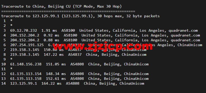 搬瓦工：DC3 CN2 GT 机房，简单测评