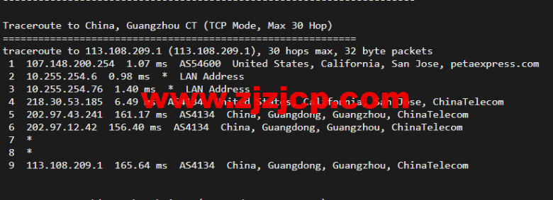 raksmart：美国圣何塞（硅谷）机房裸机云，大陆优化线路，机器性能/流媒体/线路等测评数据分享