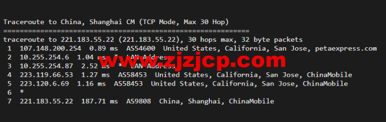 raksmart：美国圣何塞（硅谷）机房裸机云，大陆优化线路，机器性能/流媒体/线路等测评数据分享