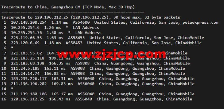 raksmart：美国圣何塞（硅谷）机房裸机云，大陆优化线路，机器性能/流媒体/线路等测评数据分享