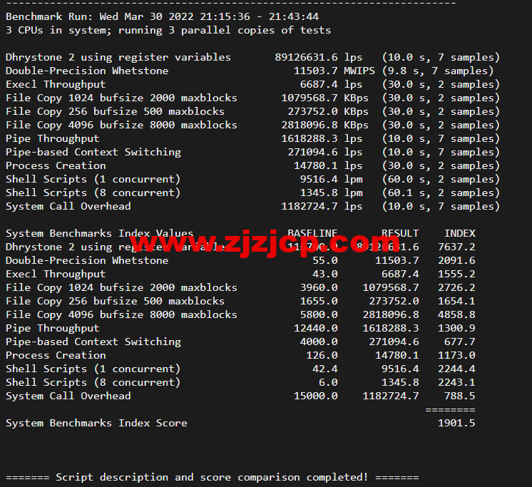 RackNerd：圣何塞 VPS，1 核/1G 内存/12G 硬盘/1TB 流量/1Gbps 带宽，年付.88 起，简单测评