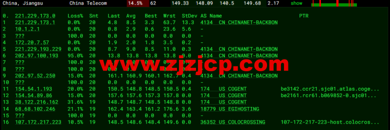 RackNerd：圣何塞 VPS，1 核/1G 内存/12G 硬盘/1TB 流量/1Gbps 带宽，年付.88 起，简单测评