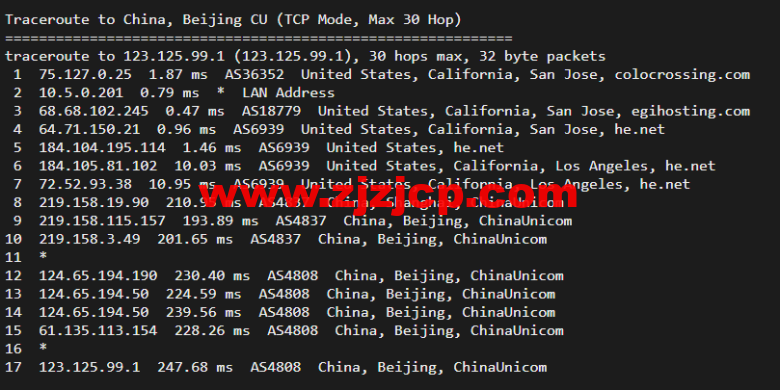 RackNerd：圣何塞 VPS，1 核/1G 内存/12G 硬盘/1TB 流量/1Gbps 带宽，年付.88 起，简单测评