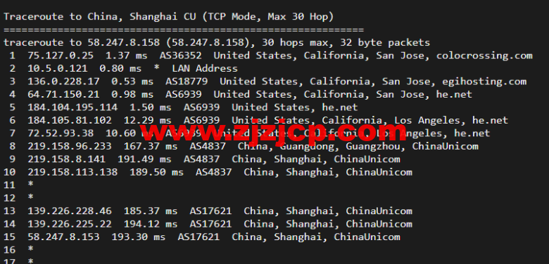 RackNerd：圣何塞 VPS，1 核/1G 内存/12G 硬盘/1TB 流量/1Gbps 带宽，年付.88 起，简单测评