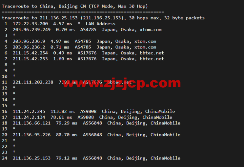 搬瓦工：日本大阪软银机房 Japan Equinix Osaka Softbank OS1 IDC（JPOS_1），简单测评