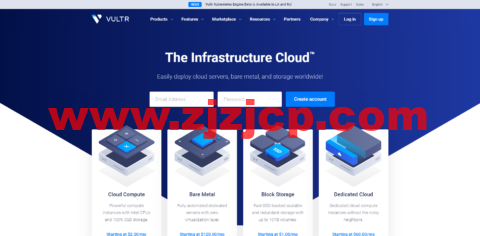 Vultr：澳大利亚墨尔本机房云服务器测评 2022：下载速度、速度延迟、路由丢包、性能测评、流媒体解锁等