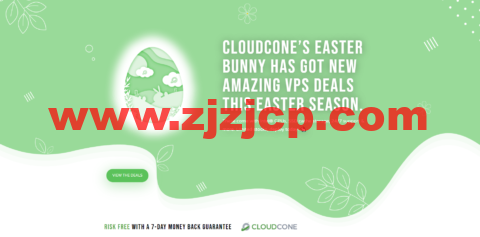 #复活节优惠#CloudCone：美国 vps，洛杉矶 MC 机房，4 核/2G 内存/90G RAID-10 硬盘/8T 流量/1Gbps 带宽，年付$24.9
