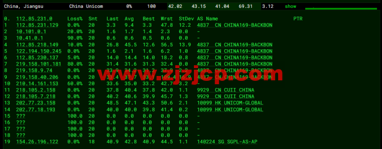 10gbiz：香港 VPS 云服务器（GIA+VIP）线路，简单测评