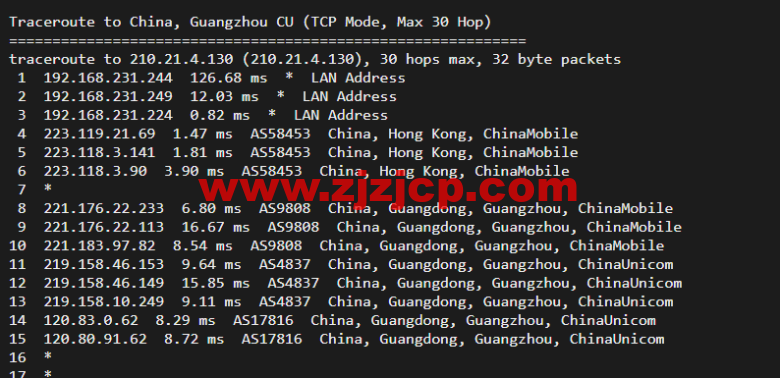 10gbiz：香港 VPS 云服务器（GIA+VIP）线路，简单测评