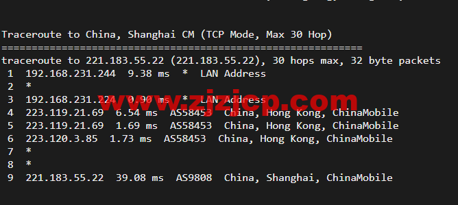 10gbiz：香港 VPS 云服务器（GIA+VIP）线路，简单测评