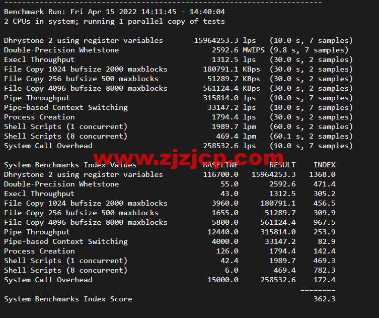 10gbiz：香港 VPS 雲服務器（GIA+直連）线路，简单测评
