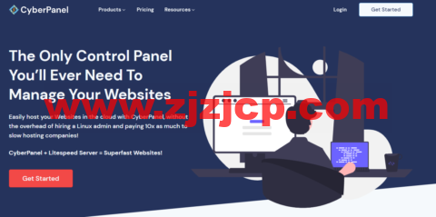CyberPanel 怎么样 CyberPanel 一键安装命令