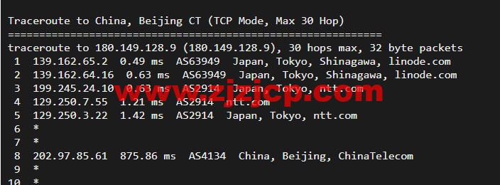 Linode：日本东京机房简单测评，附最新优惠码 - 新用户注册赠送 0 美金免费账户余额