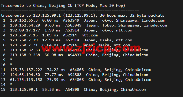 Linode：日本东京机房简单测评，附最新优惠码 - 新用户注册赠送 0 美金免费账户余额