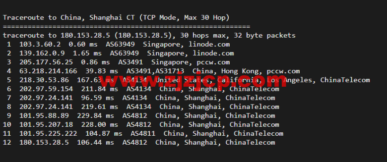 Linode：新加坡机房简单测评，附最新优惠码 - 新用户注册赠送 0 美金免费账户余额