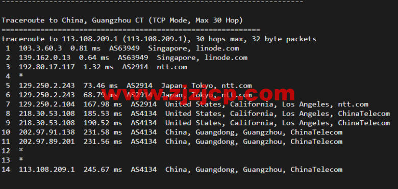 Linode：新加坡机房简单测评，附最新优惠码 - 新用户注册赠送 0 美金免费账户余额