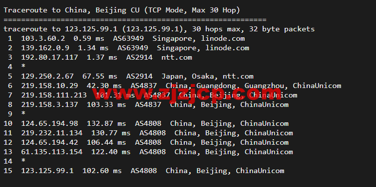 Linode：新加坡机房简单测评，附最新优惠码 - 新用户注册赠送 0 美金免费账户余额