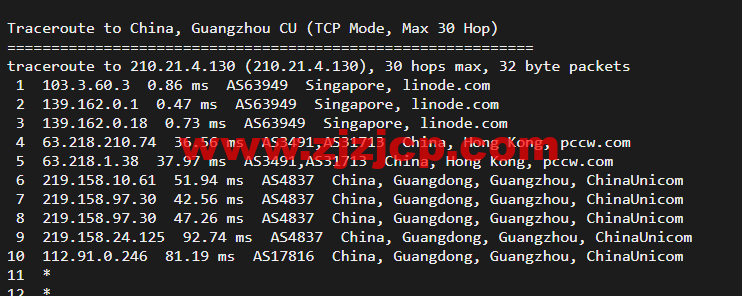 Linode：新加坡机房简单测评，附最新优惠码 - 新用户注册赠送 0 美金免费账户余额