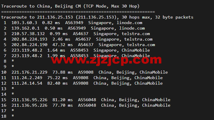 Linode：新加坡机房简单测评，附最新优惠码 - 新用户注册赠送 0 美金免费账户余额